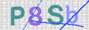 CAPTCHA 驗證圖片