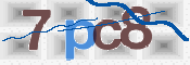 CAPTCHA 驗證圖片