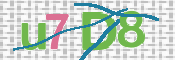 CAPTCHA 驗證圖片