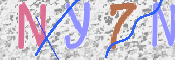 CAPTCHA 驗證圖片
