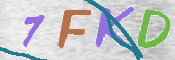 CAPTCHA 驗證圖片