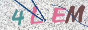 CAPTCHA 驗證圖片