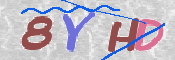 CAPTCHA 驗證圖片