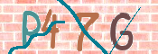 CAPTCHA 驗證圖片
