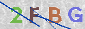 CAPTCHA 驗證圖片