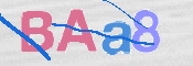 CAPTCHA 驗證圖片