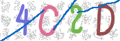 CAPTCHA 驗證圖片