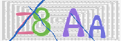 CAPTCHA 驗證圖片