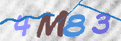 CAPTCHA 驗證圖片