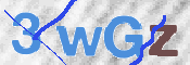 CAPTCHA 驗證圖片