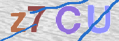 CAPTCHA 驗證圖片