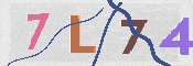 CAPTCHA 驗證圖片