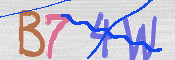 CAPTCHA 驗證圖片