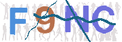 CAPTCHA 驗證圖片