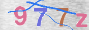 CAPTCHA 驗證圖片