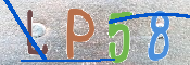 CAPTCHA 驗證圖片