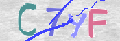 CAPTCHA 驗證圖片