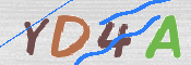 CAPTCHA 驗證圖片