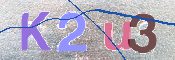 CAPTCHA 驗證圖片