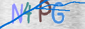CAPTCHA 驗證圖片