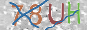 CAPTCHA 驗證圖片