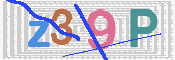 CAPTCHA 驗證圖片