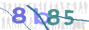 CAPTCHA 驗證圖片