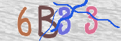 CAPTCHA 驗證圖片