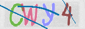 CAPTCHA 驗證圖片