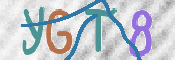 CAPTCHA 驗證圖片
