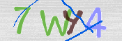 CAPTCHA 驗證圖片