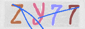 CAPTCHA 驗證圖片