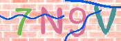 CAPTCHA 驗證圖片