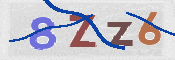 CAPTCHA 驗證圖片