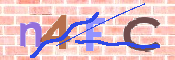 CAPTCHA 驗證圖片