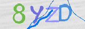 CAPTCHA 驗證圖片