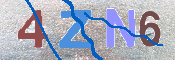 CAPTCHA 驗證圖片