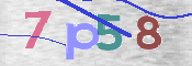 CAPTCHA 驗證圖片
