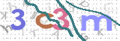 CAPTCHA 驗證圖片