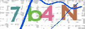 CAPTCHA 驗證圖片