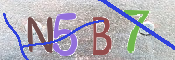 CAPTCHA 驗證圖片
