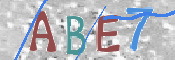 CAPTCHA 驗證圖片