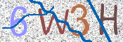 CAPTCHA 驗證圖片