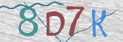 CAPTCHA 驗證圖片