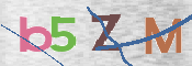 CAPTCHA 驗證圖片