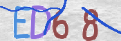 CAPTCHA 驗證圖片