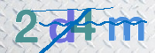 CAPTCHA 驗證圖片