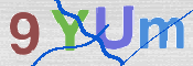 CAPTCHA 驗證圖片