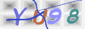 CAPTCHA 驗證圖片