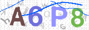 CAPTCHA 驗證圖片